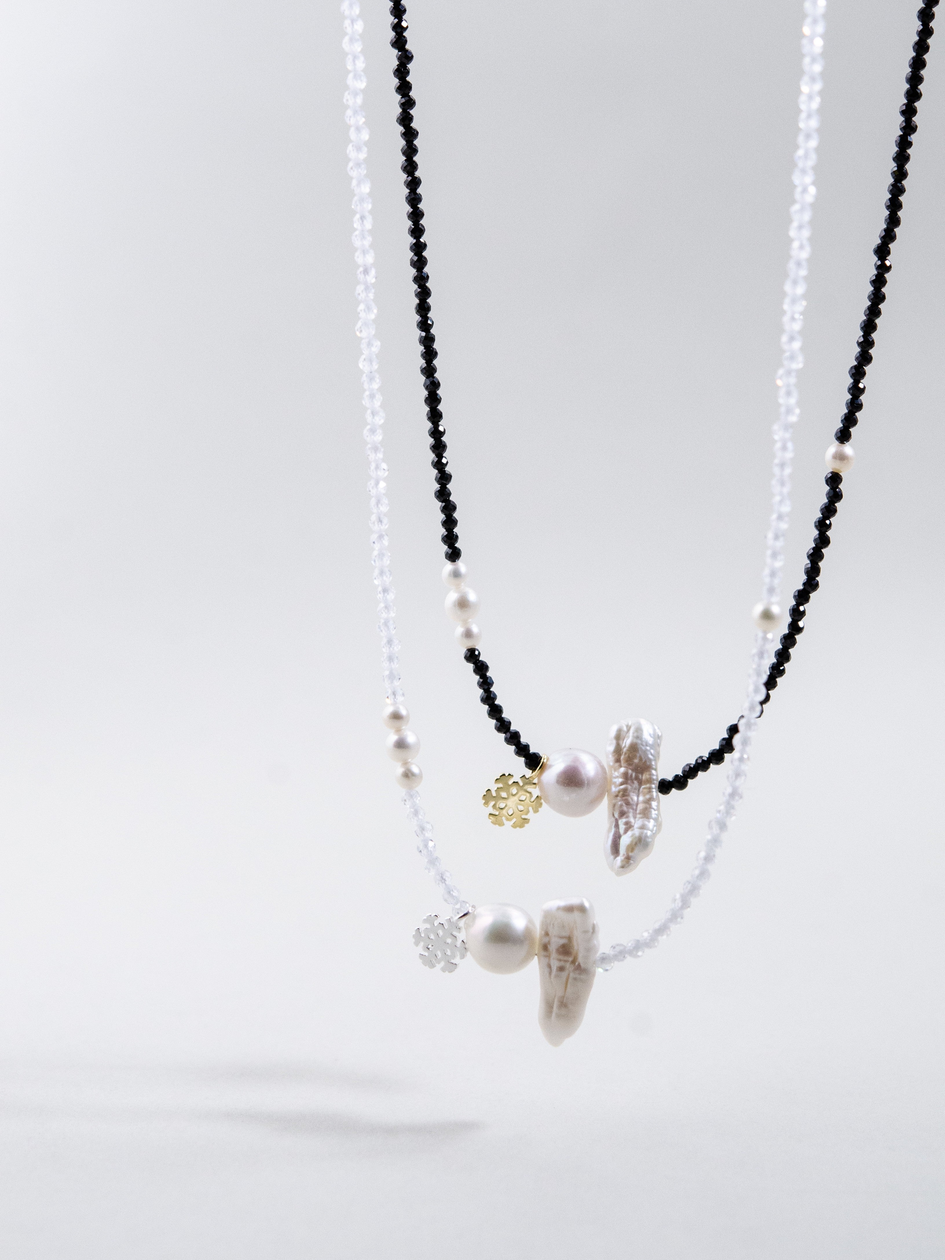 ネックレス 留め具 SV925 ロゴプレート ブランドタグ詳細