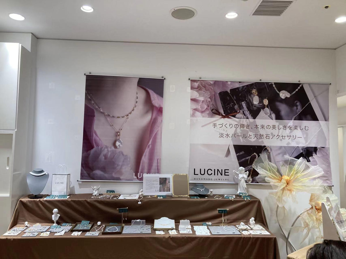 大阪梅田エストpopup store