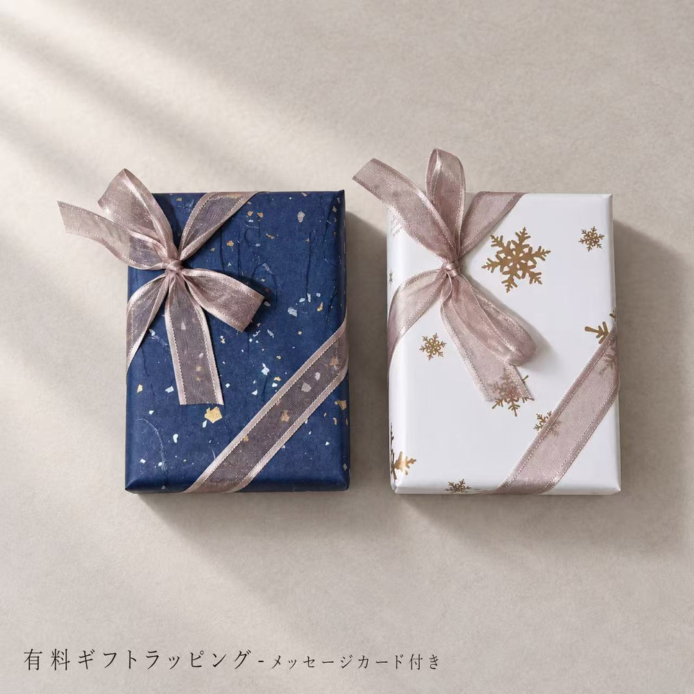 ギフトラッピング