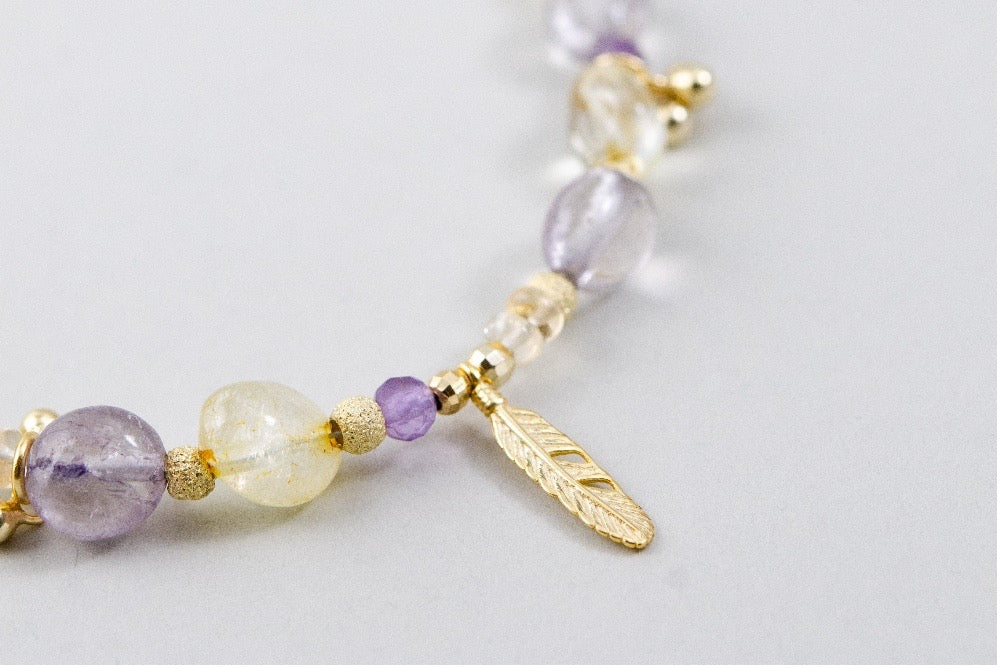アクセサリーのめっき加工 深掘りガイド