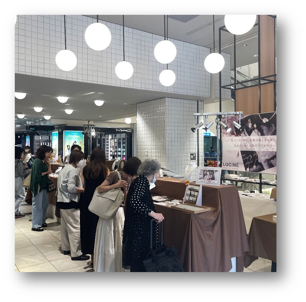 京阪モール京橋店(大阪)