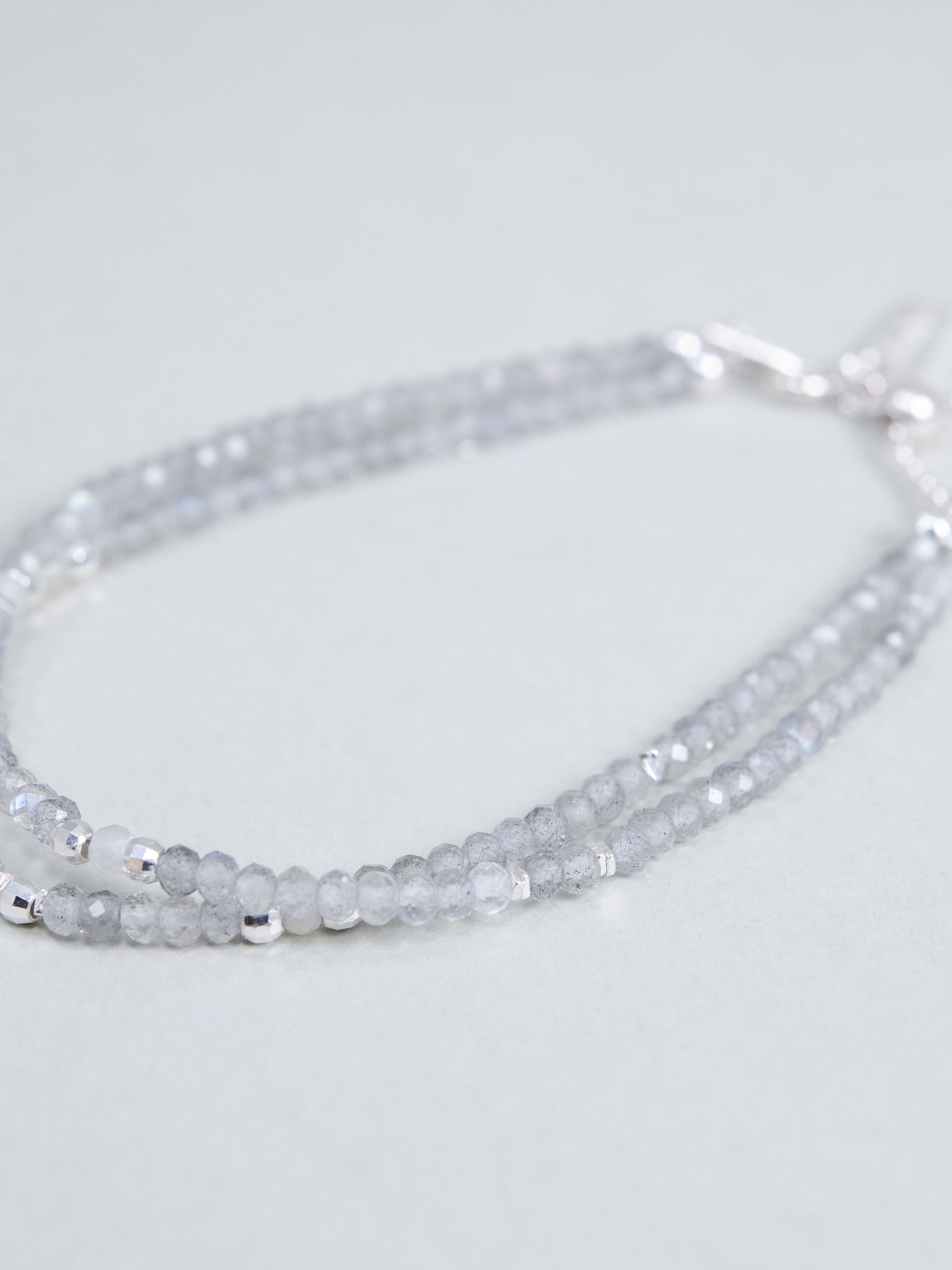 moonstone✨ブレスレットB26145