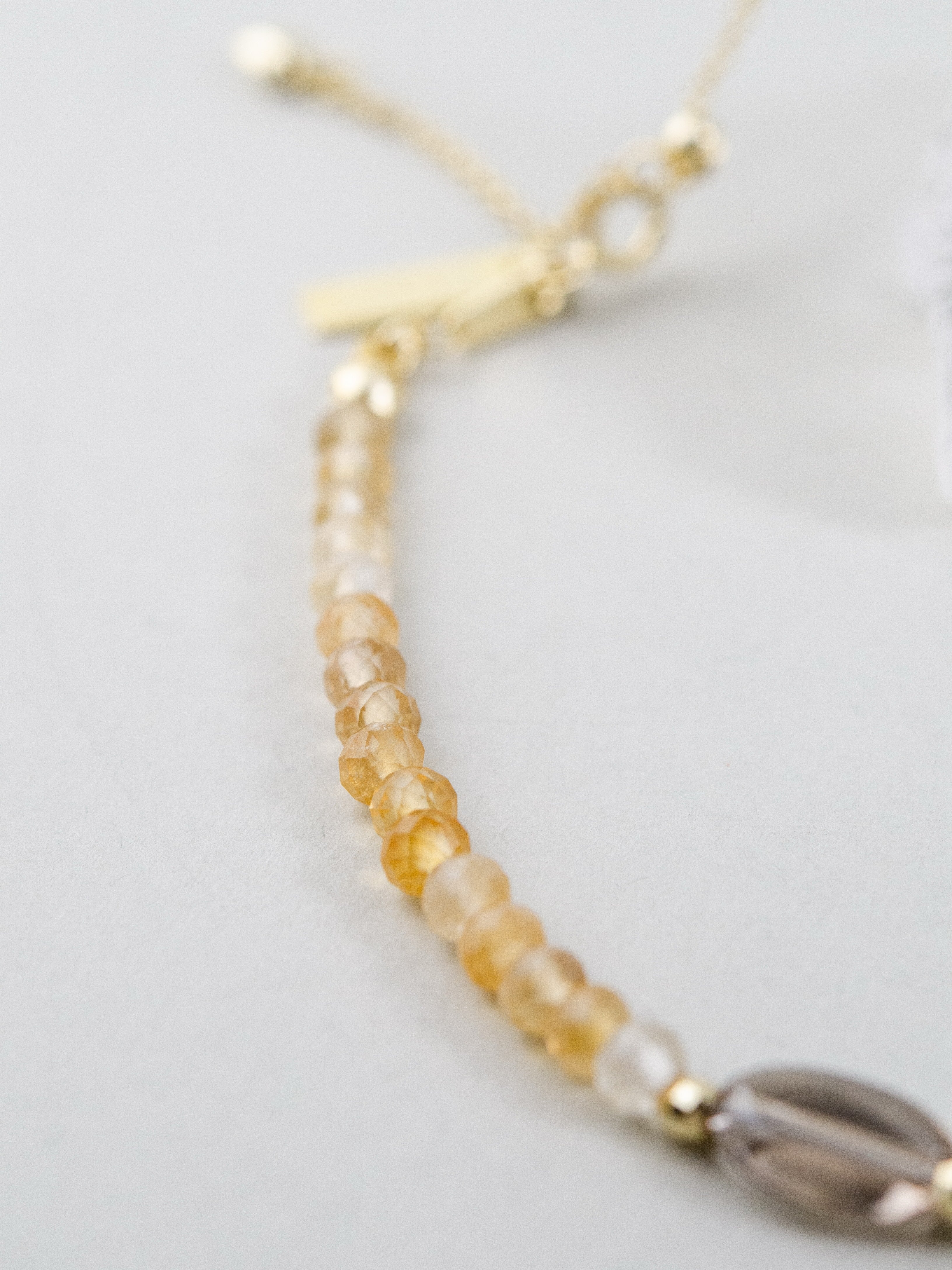 ブレスレット 長さ調整可 アジャスター 留め具 詳細 SV925