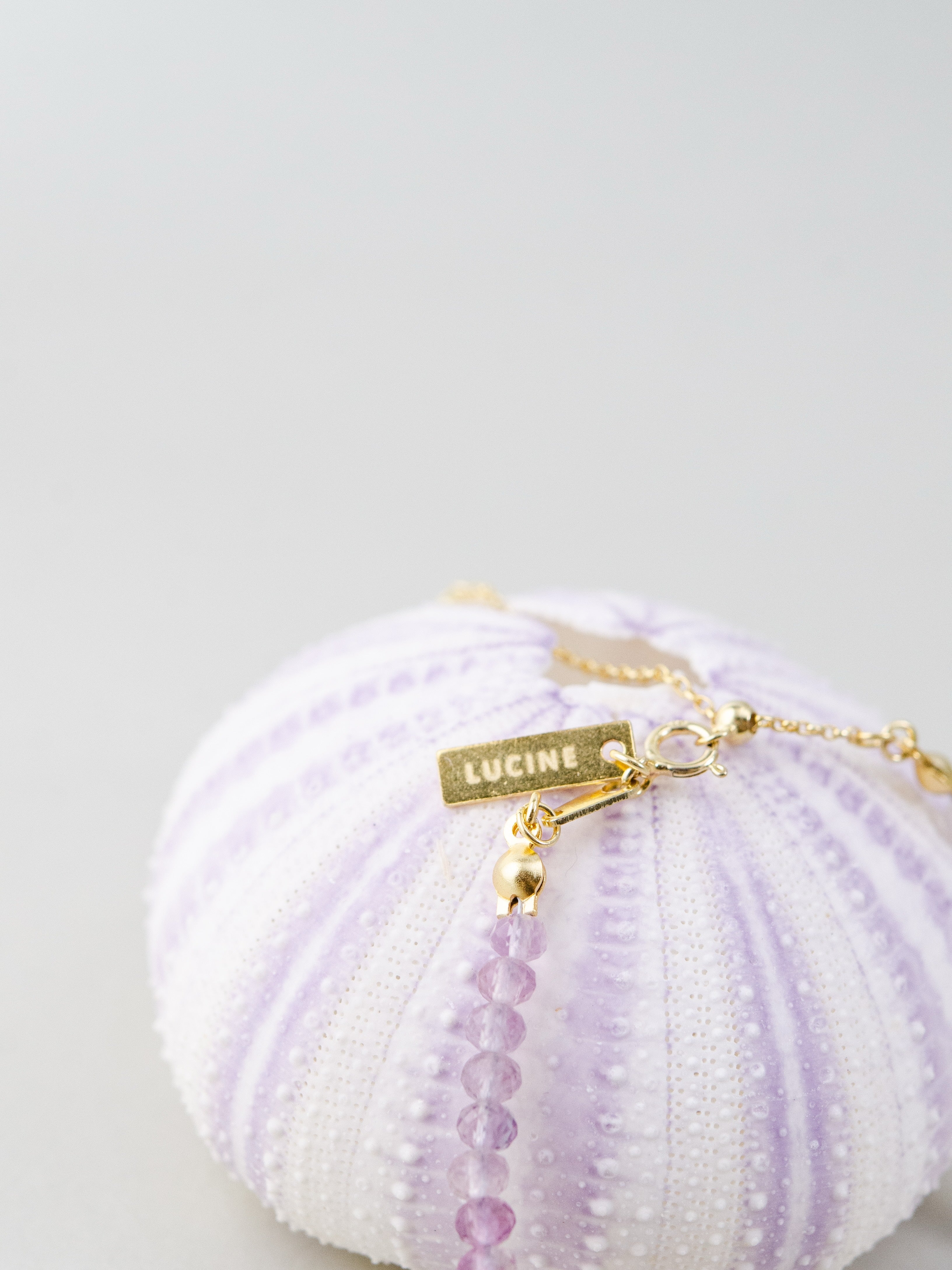 フローライト ビーズ 拡大 質感 色彩 コントラスト