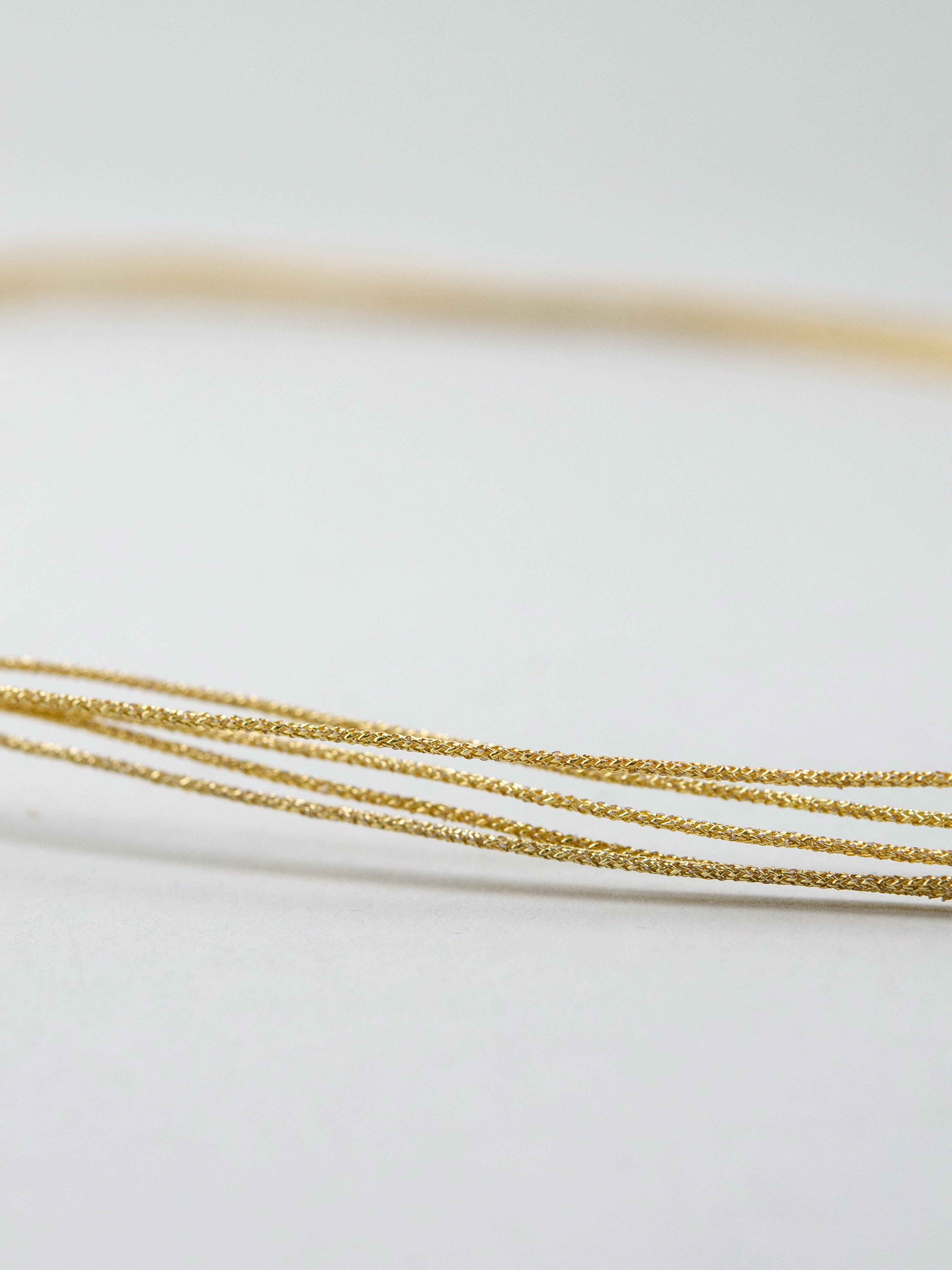 天然石 ジュエリー ハンドメイド パール 裏面 側面 デザイン