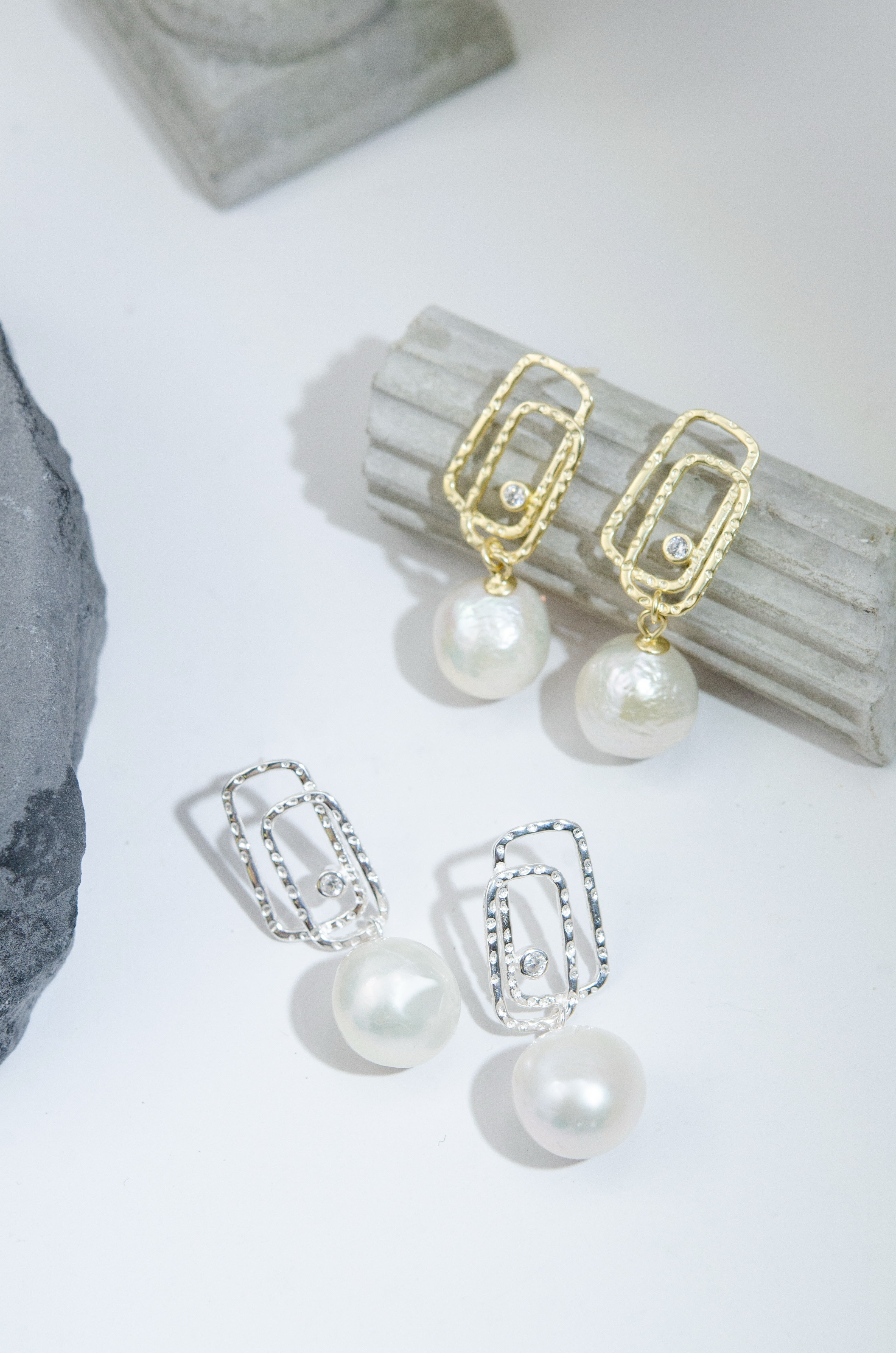 ギフト プレゼント ピアス 置き画 おしゃれ ディスプレイ