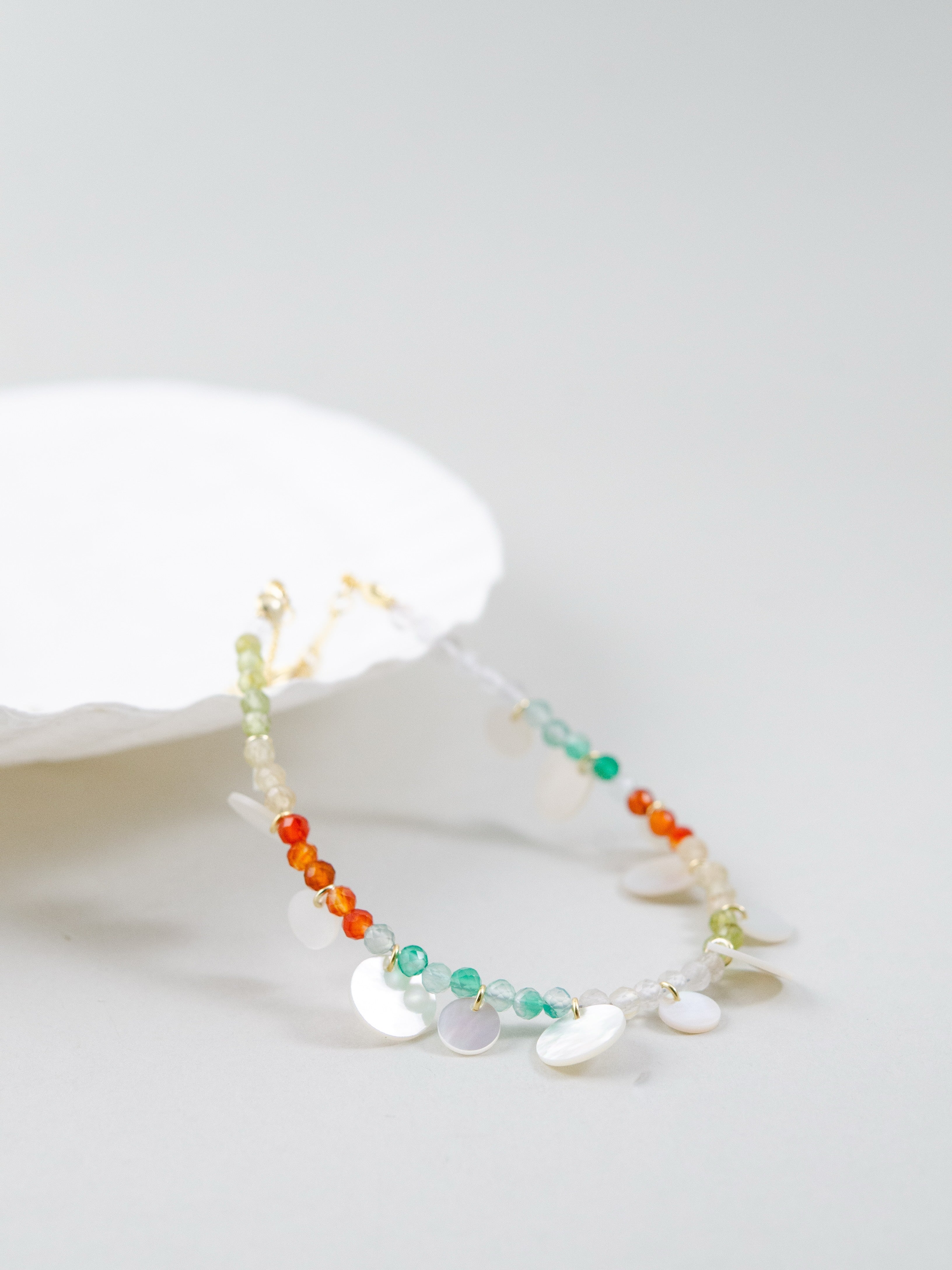 ギフト おすすめ ブレスレット 置き画 プレゼント 華やか