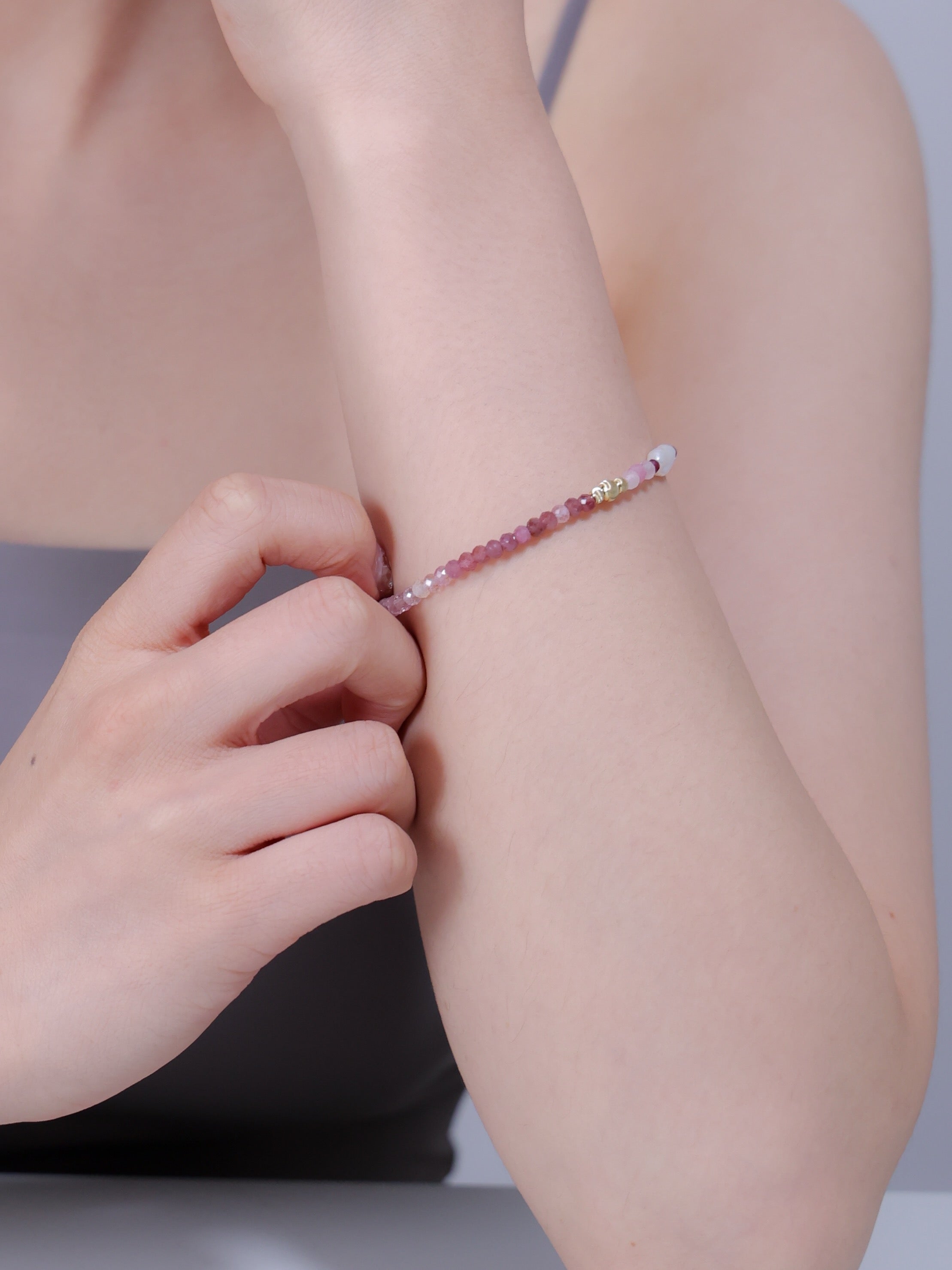 ギフト おすすめ ブレスレット 女性 プレゼント 彼女 誕生日