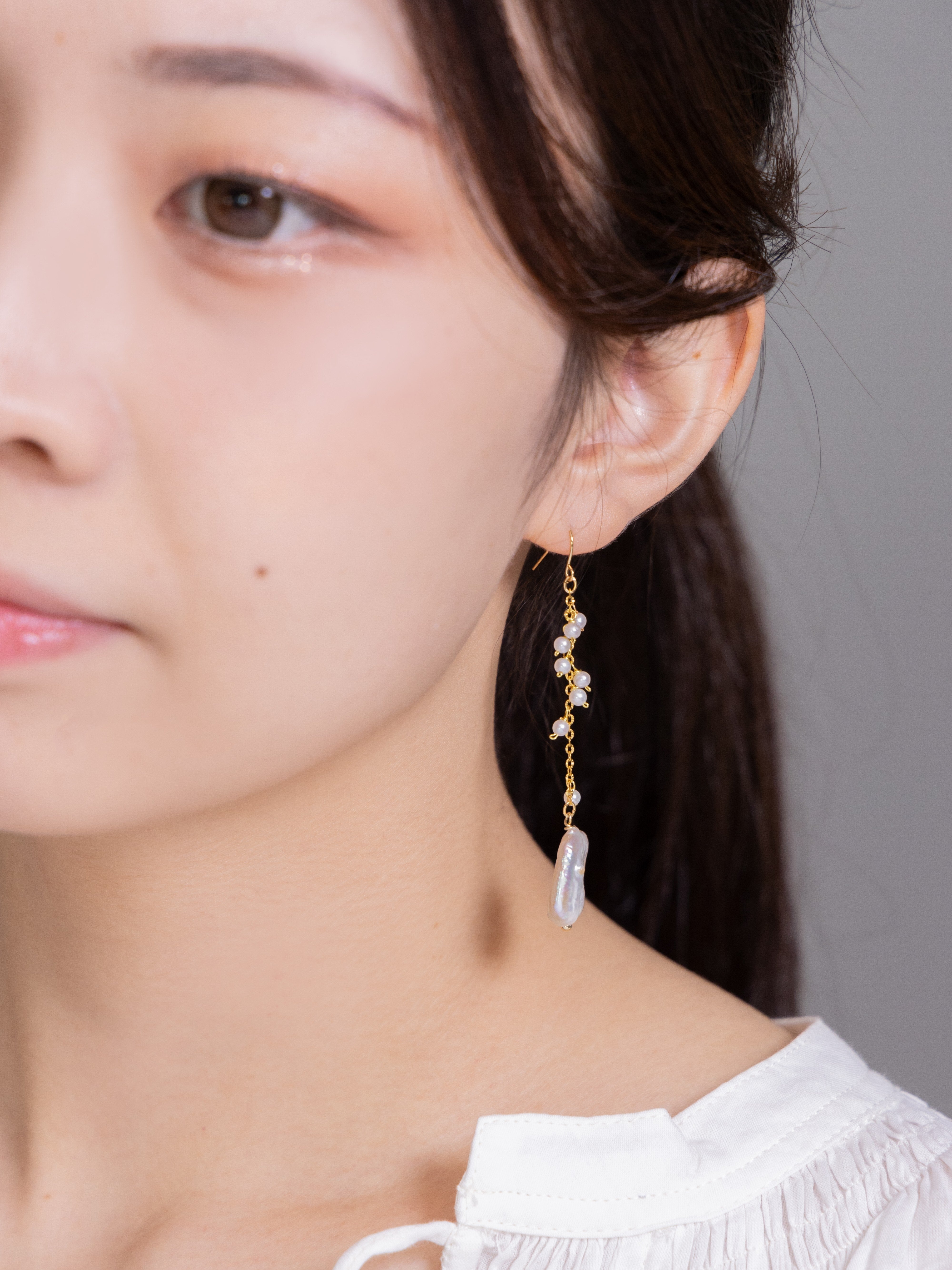 金属アレルギー対応 ピアス イヤリング変更可 ギフト おすすめ