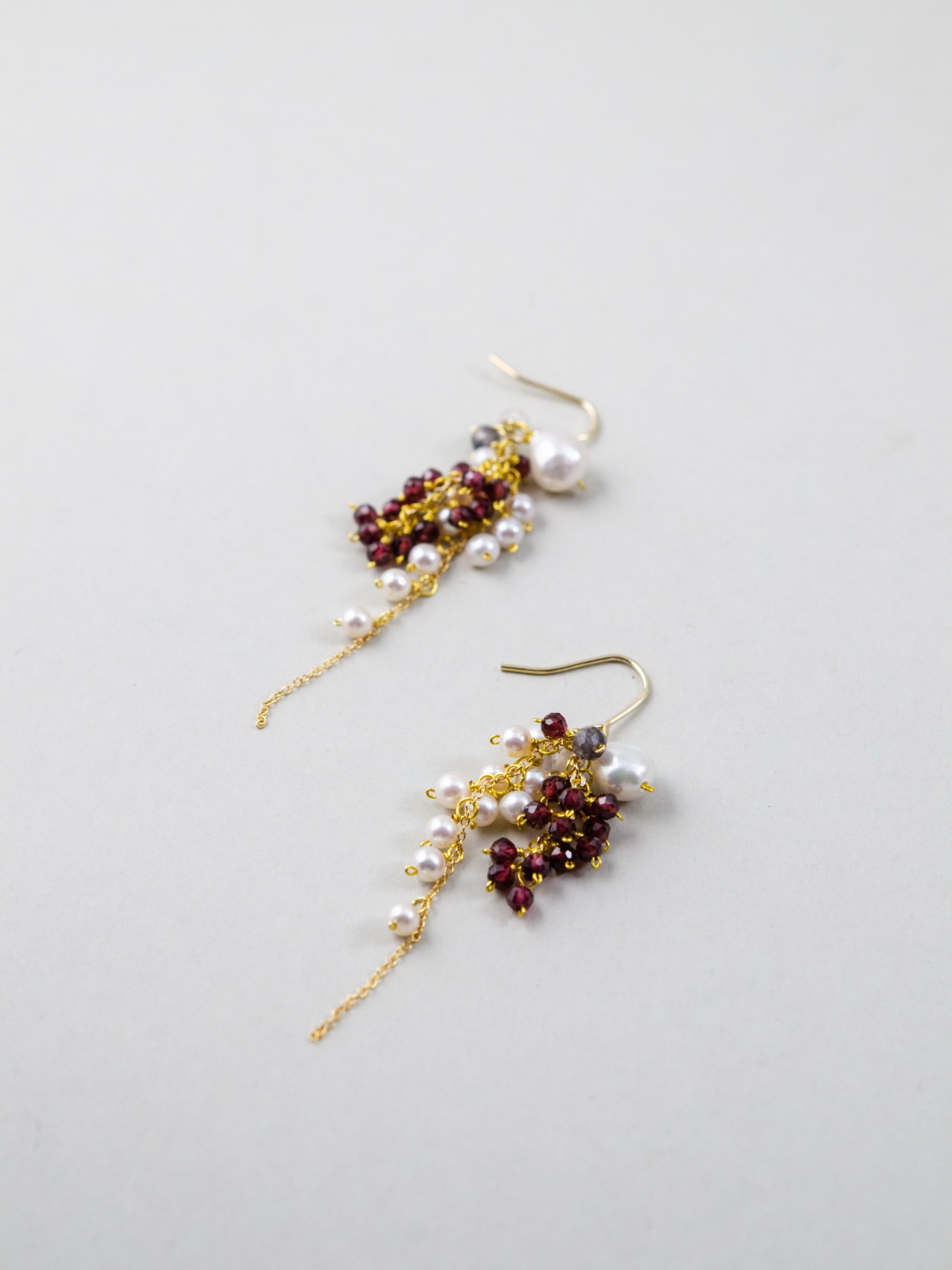 金属アレルギー対応 ピアス イヤリング変更可 ゴールド フック