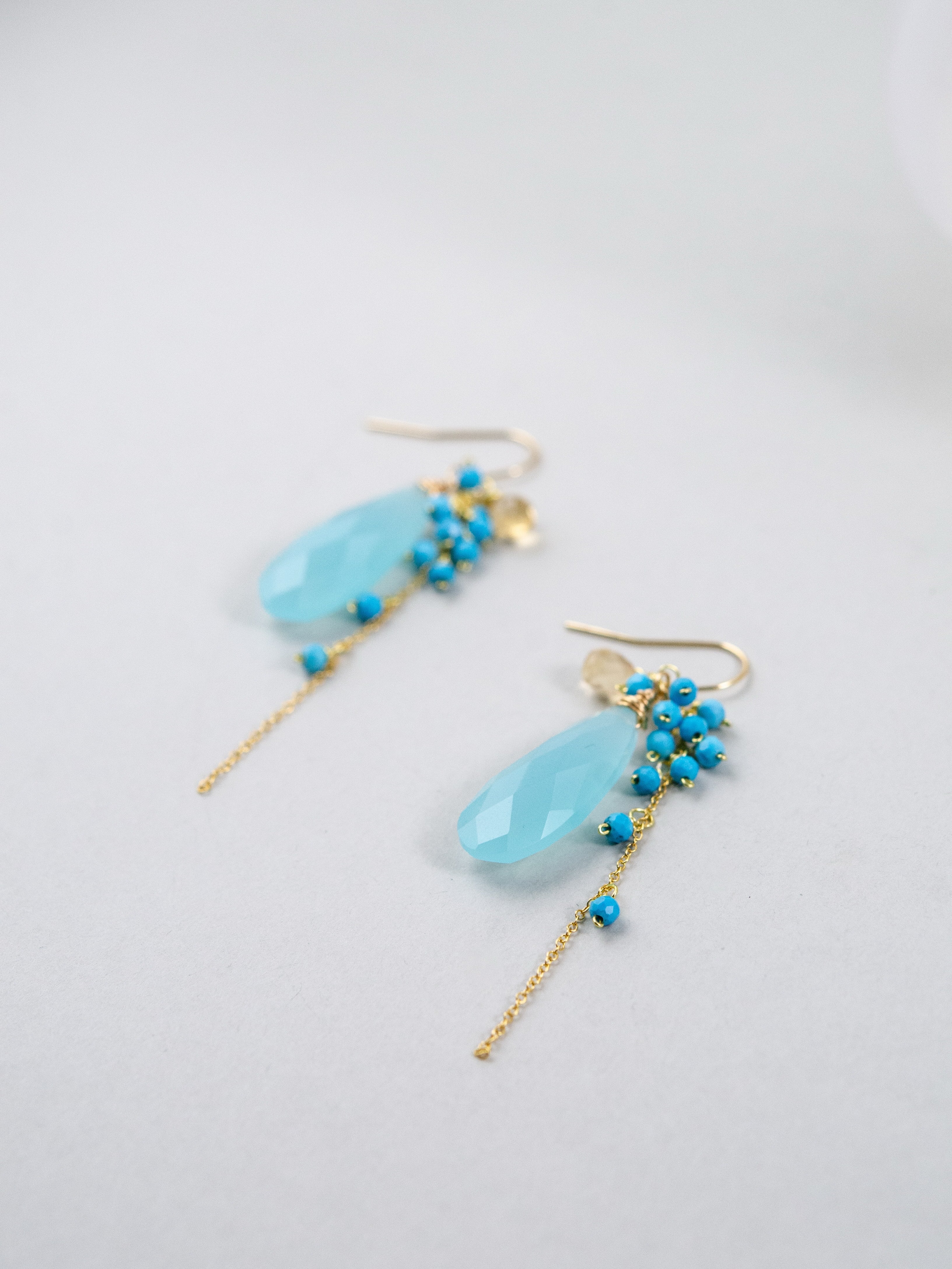 金属アレルギー対応 ピアス イヤリング変更可 パーツ 素材