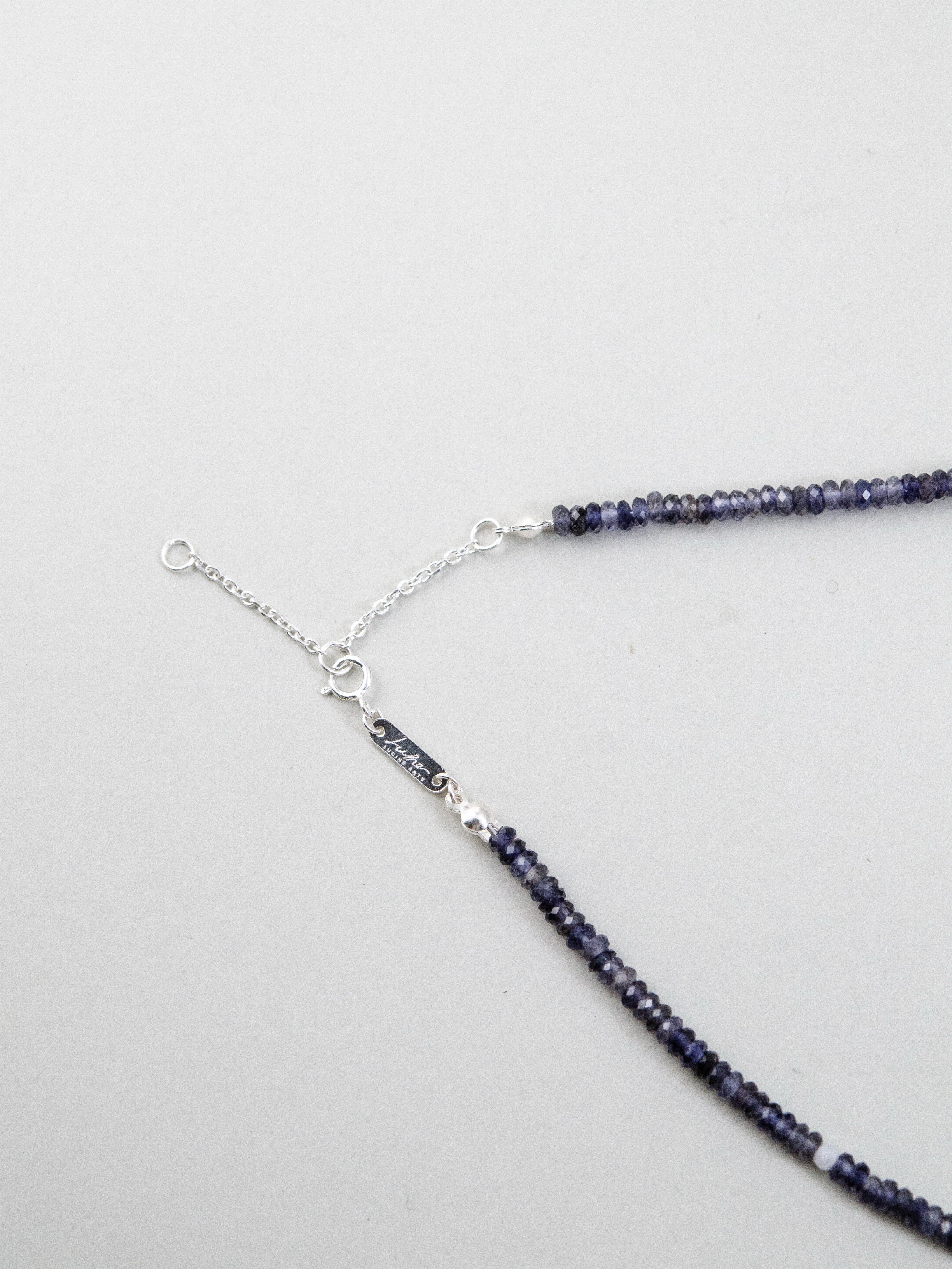 ネックレス 留め具・アジャスター詳細 SV925 シルバーパーツ