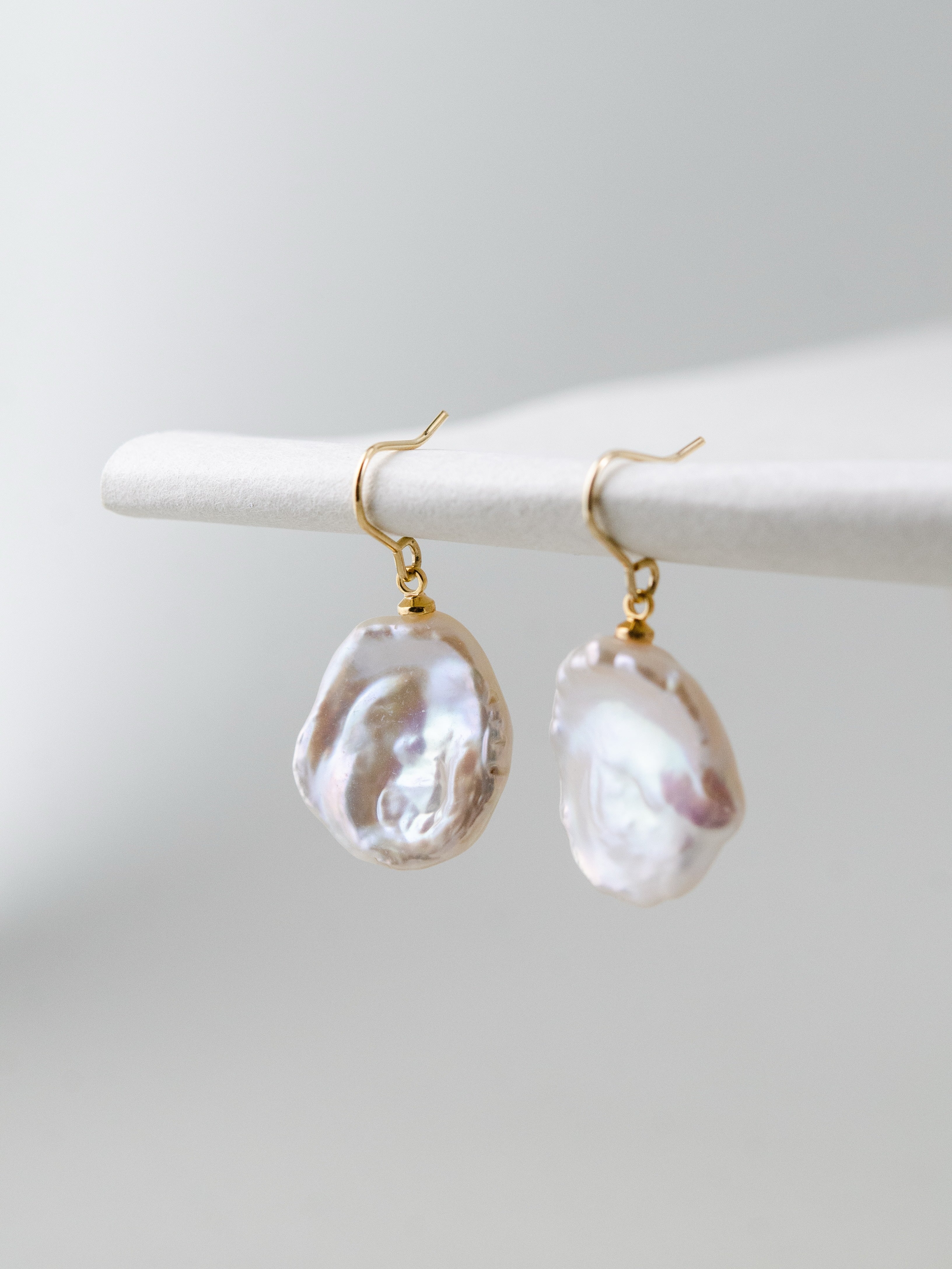 6月誕生石 ピアス プレゼント おすすめ 女性 シンプルデザイン