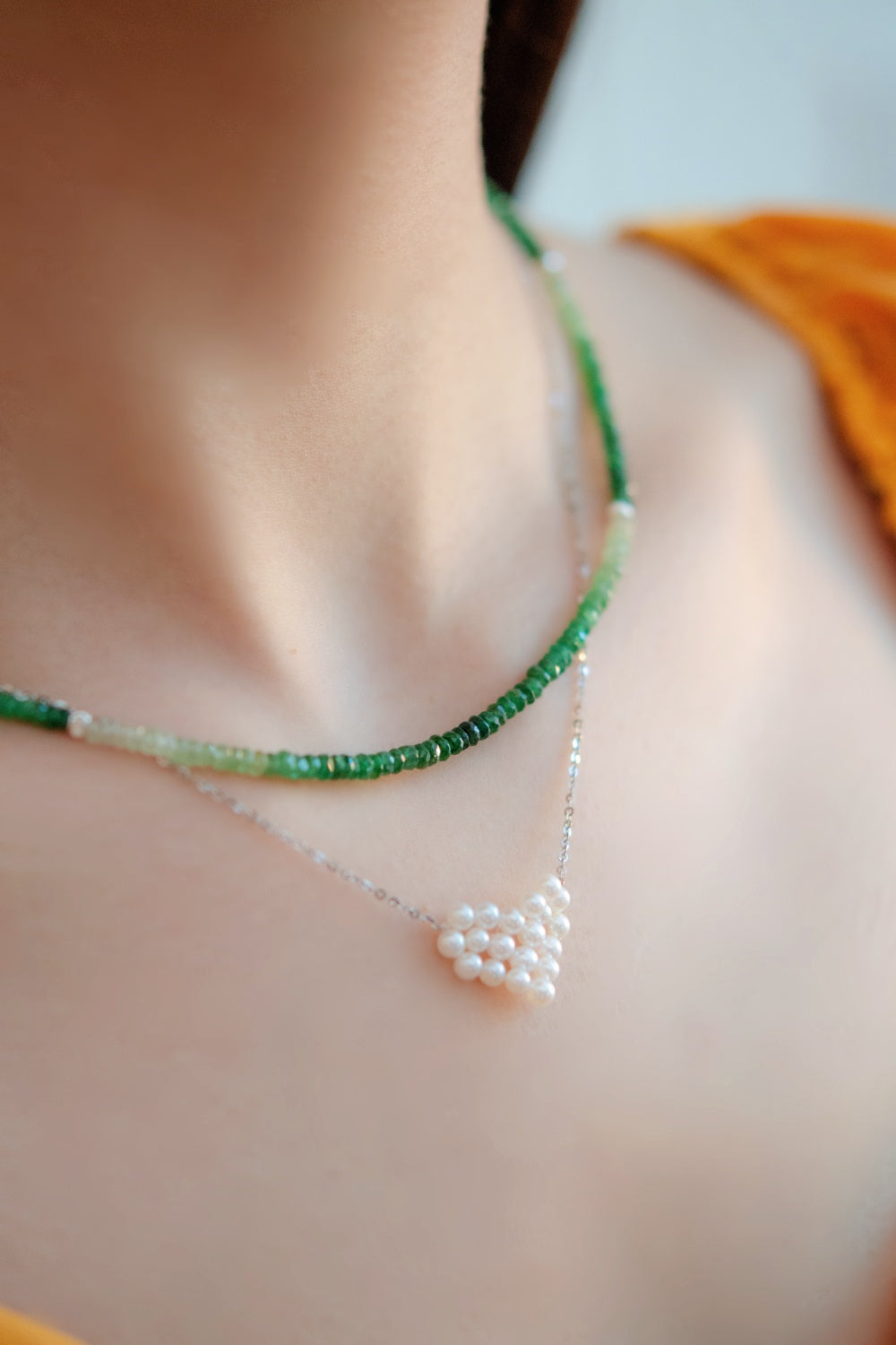 6月誕生石 ネックレス プレゼント おすすめ 誕生日 ギフト