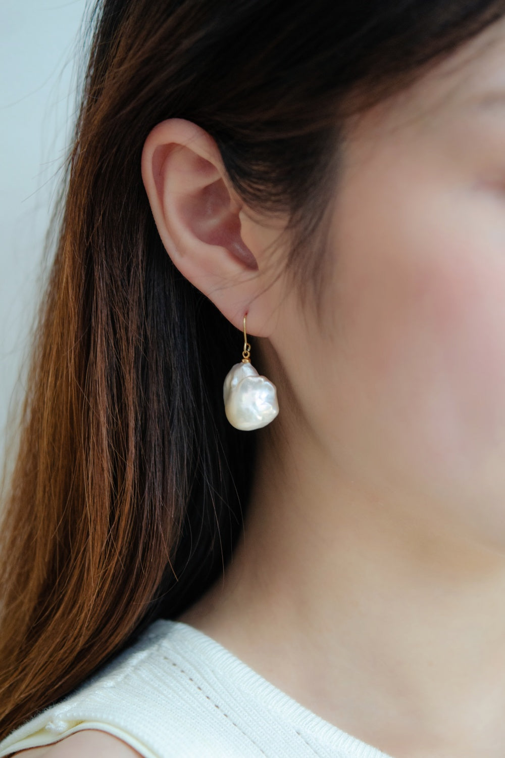 レディース アクセサリー 着用 イメージ オフィス きれいめ 清楚