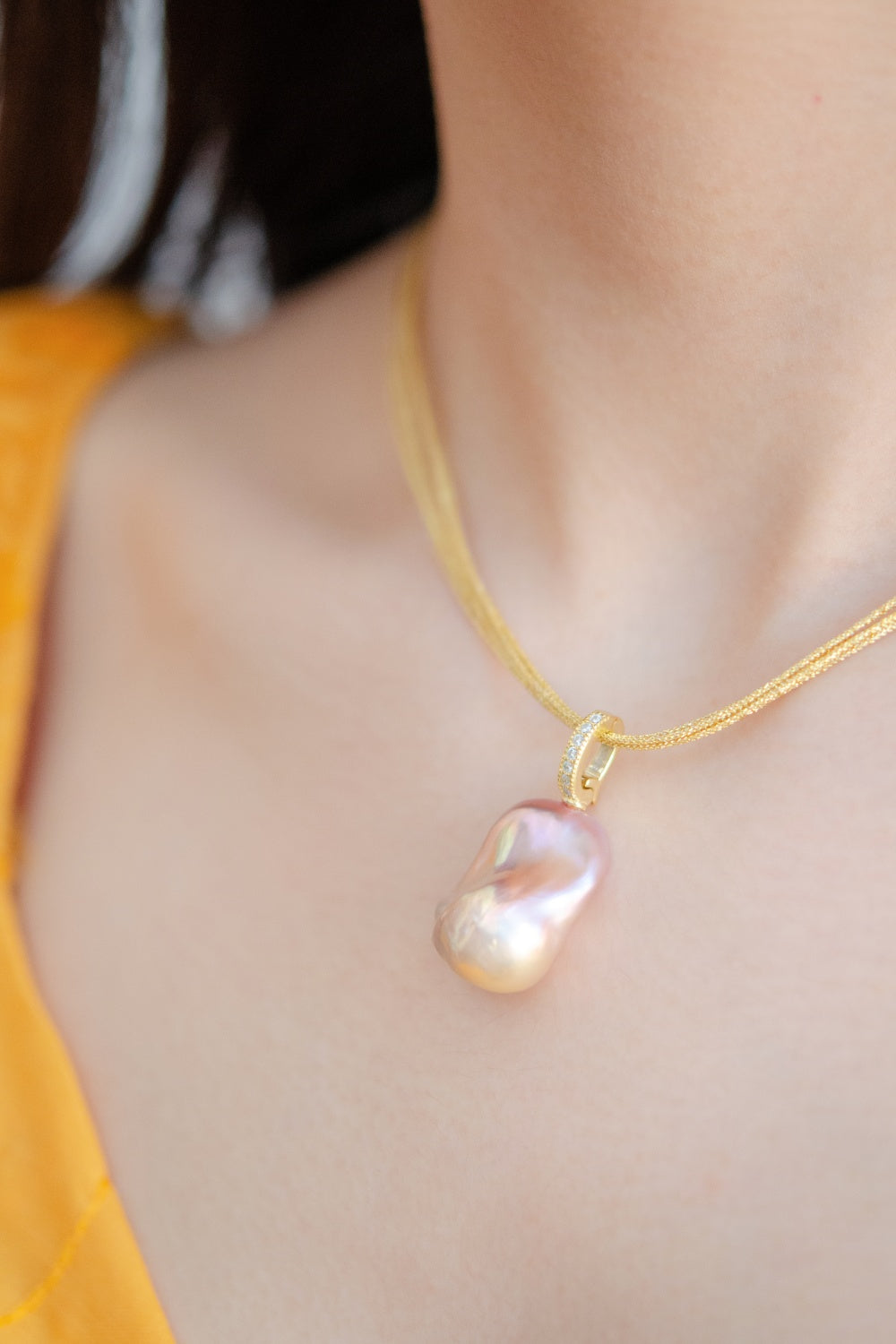 レディース アクセサリー 着画 6月誕生石 ギフト おすすめ 鮮やか