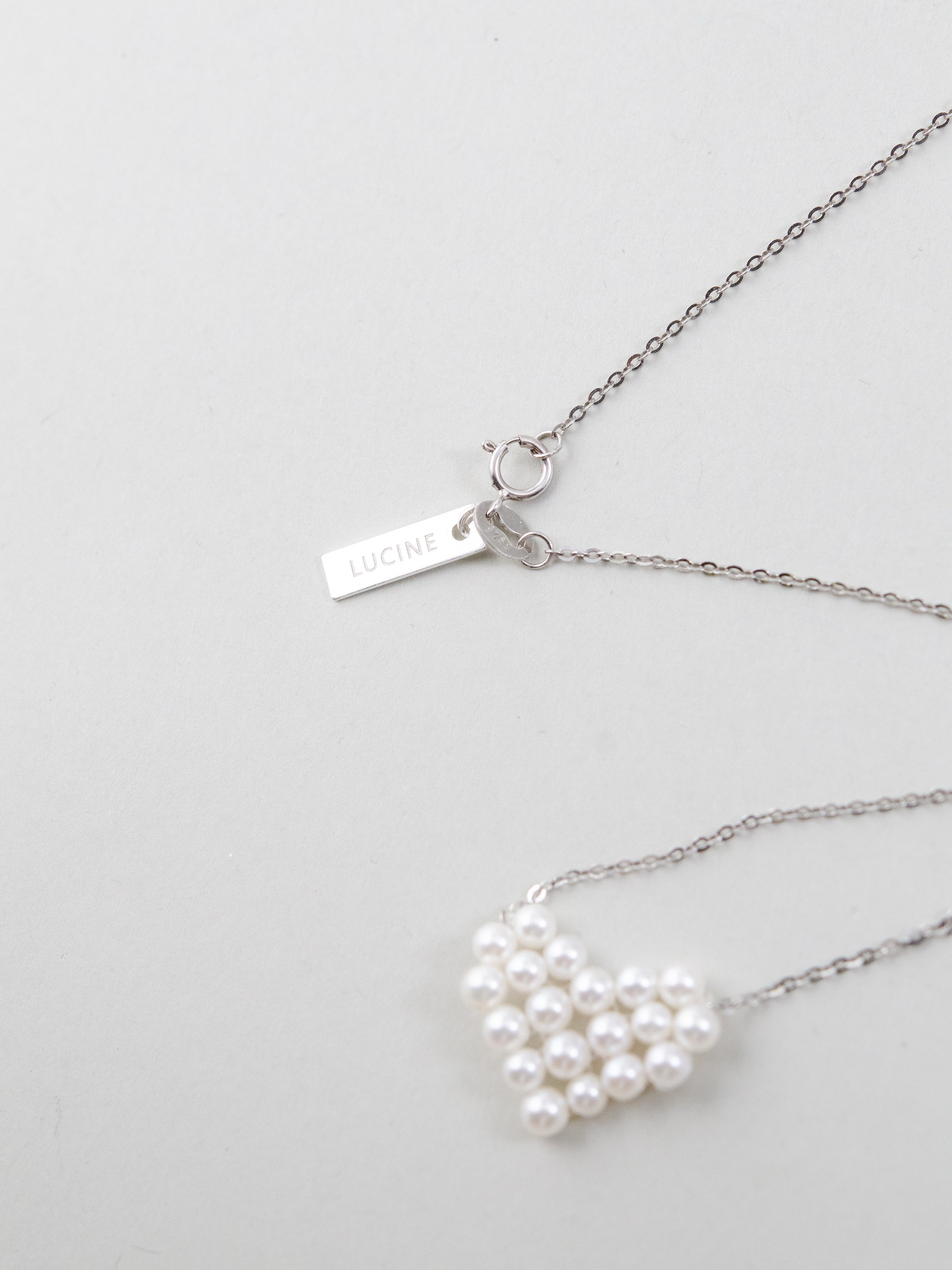 ネックレス 留め具 アジャスター 詳細 金具 SV925