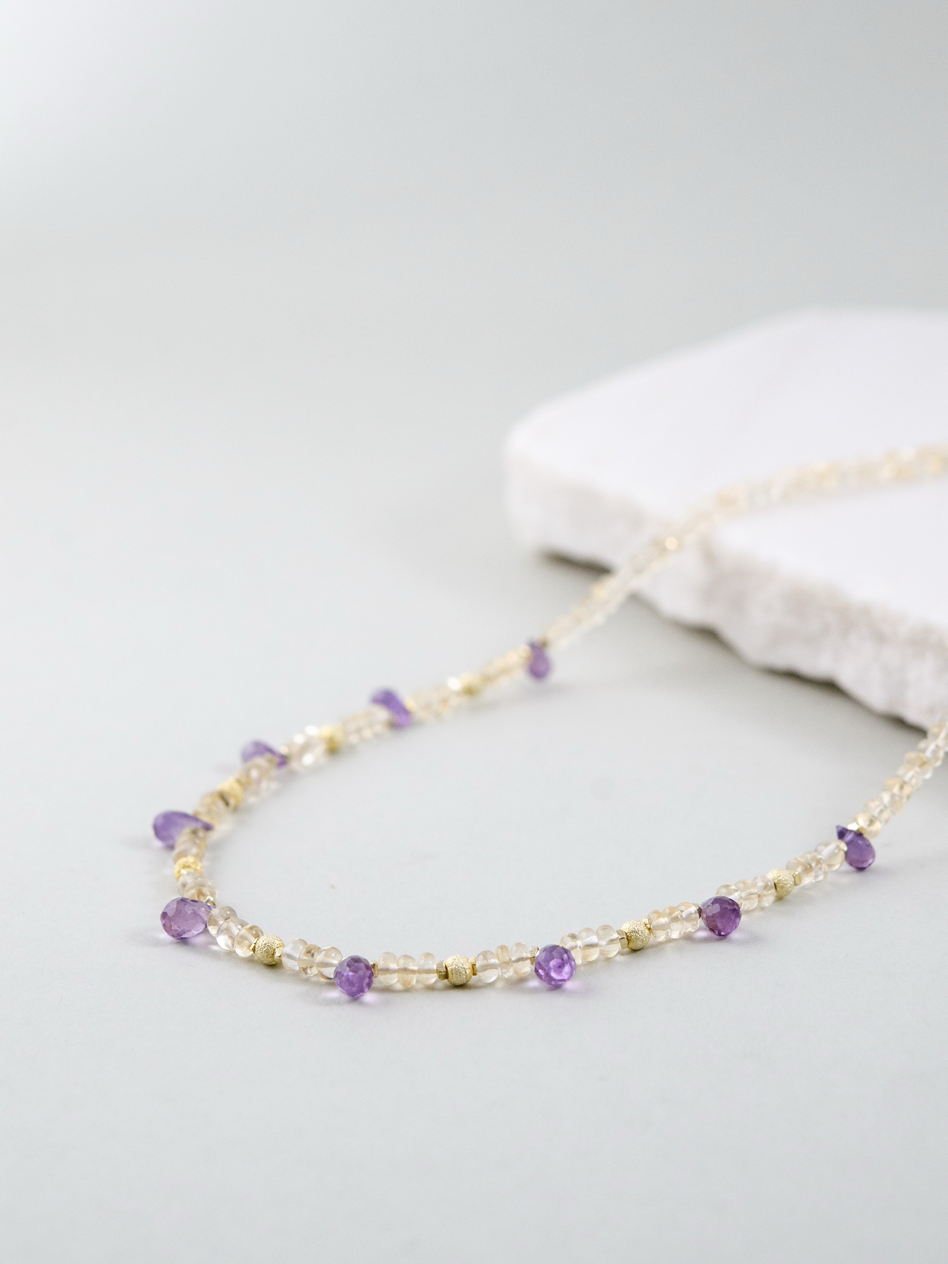 ネックレス ディスプレイ ストーン コースター おしゃれ 雰囲気