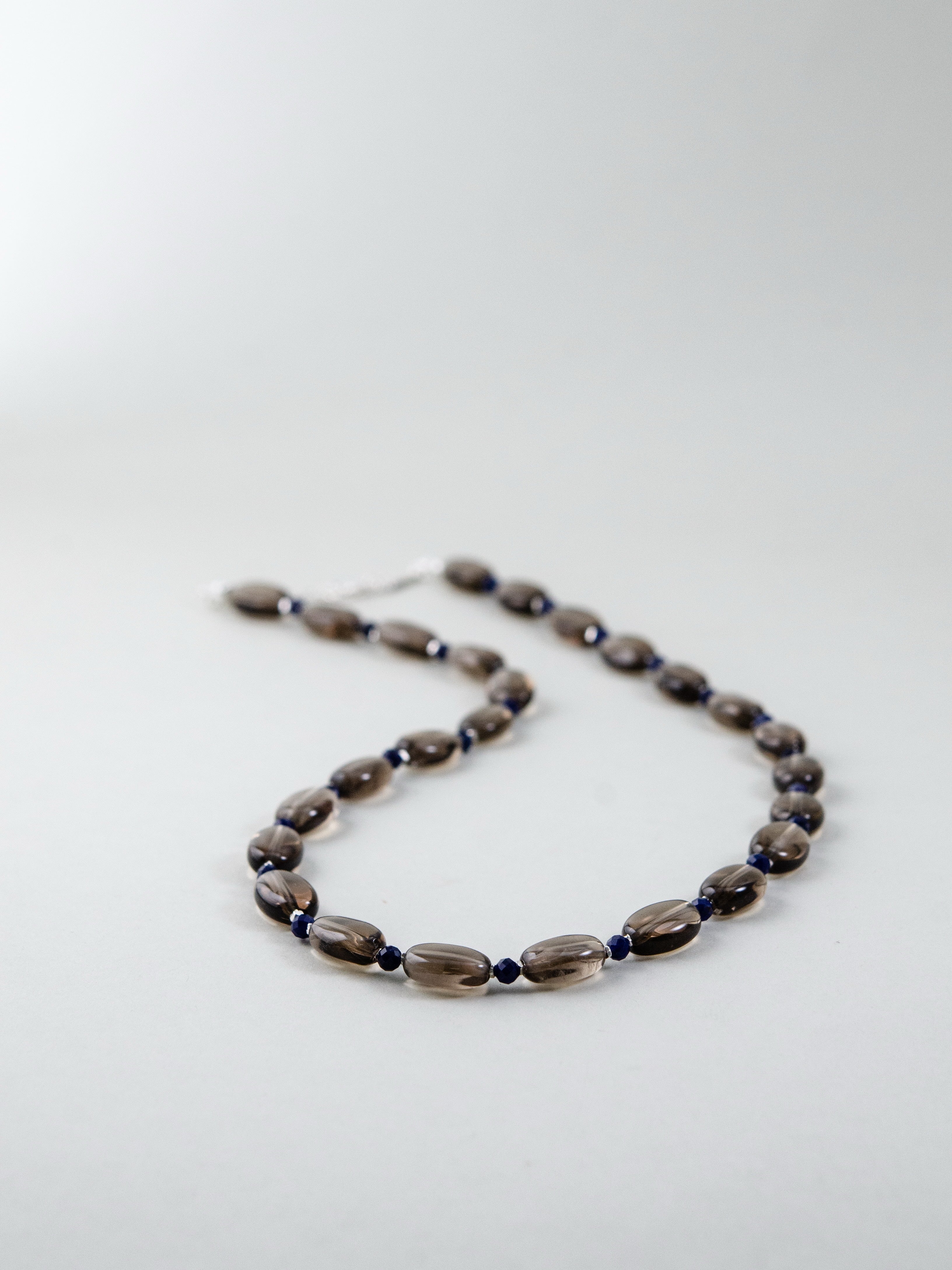 ネックレス 置き画 円形 サークル まとまり