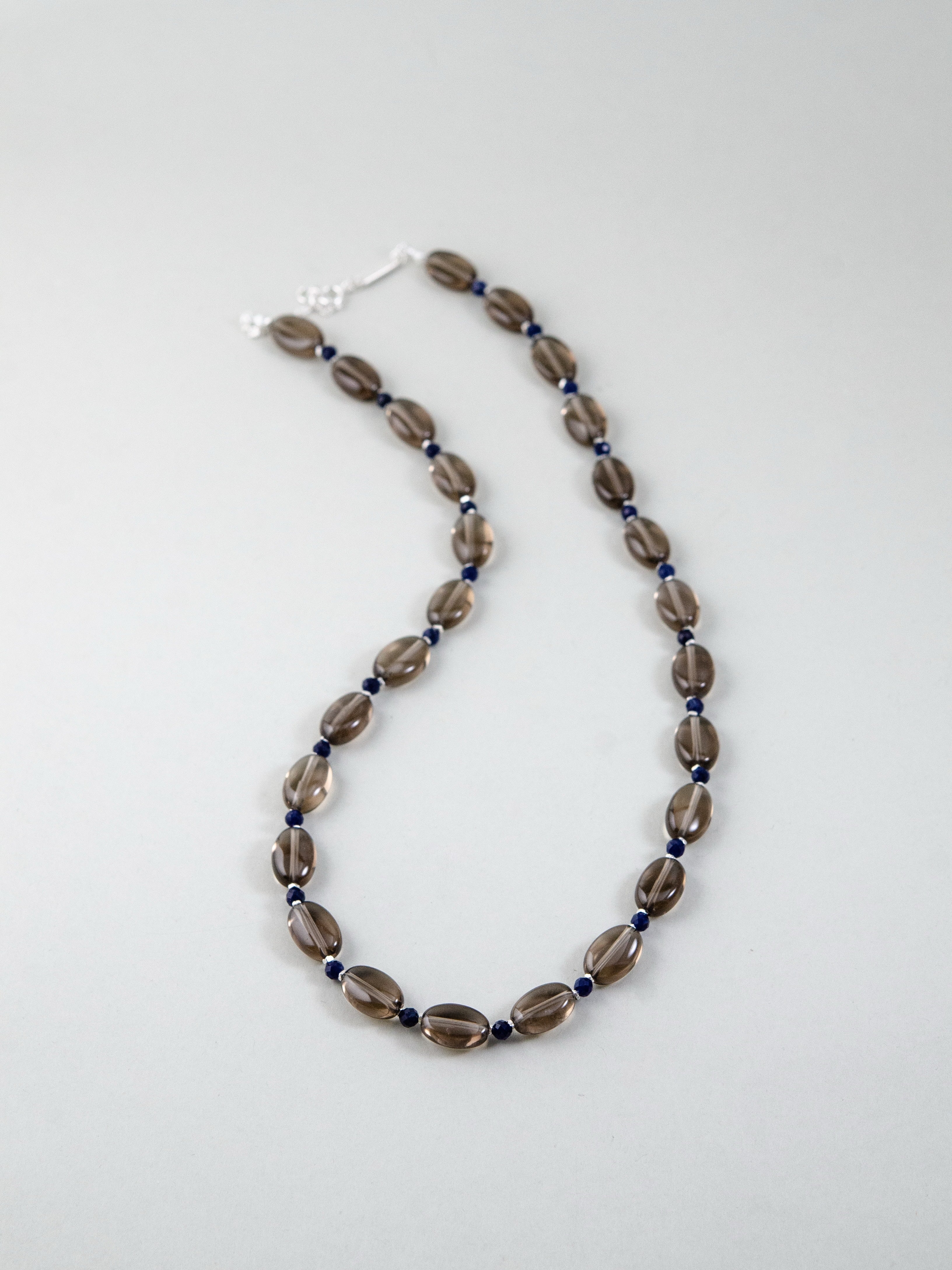 ネックレス ディスプレイ トレー 置き画 天然石 の輝き