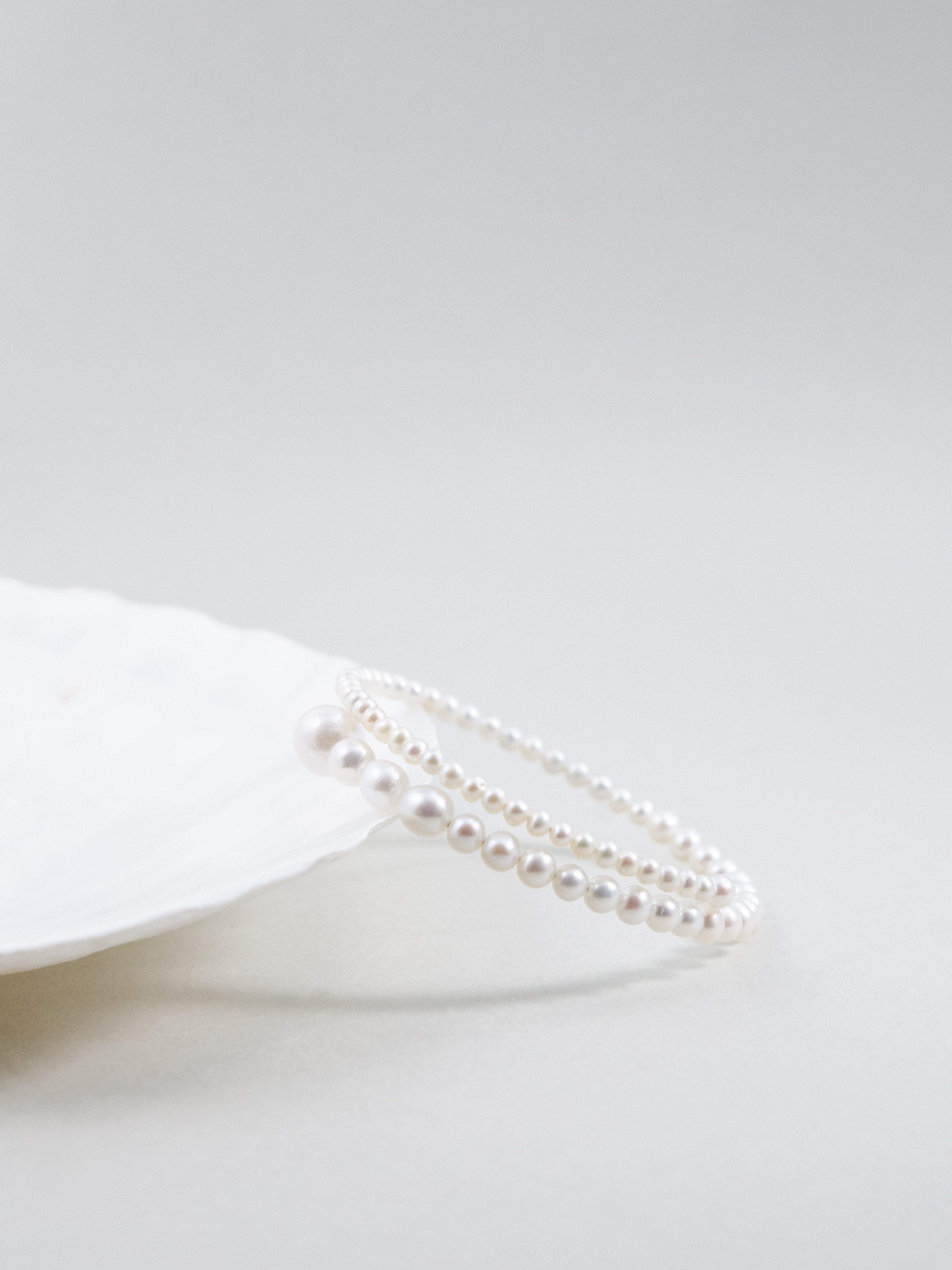 冠婚葬祭 パール アクセサリー 置き画 シンプル ギフト