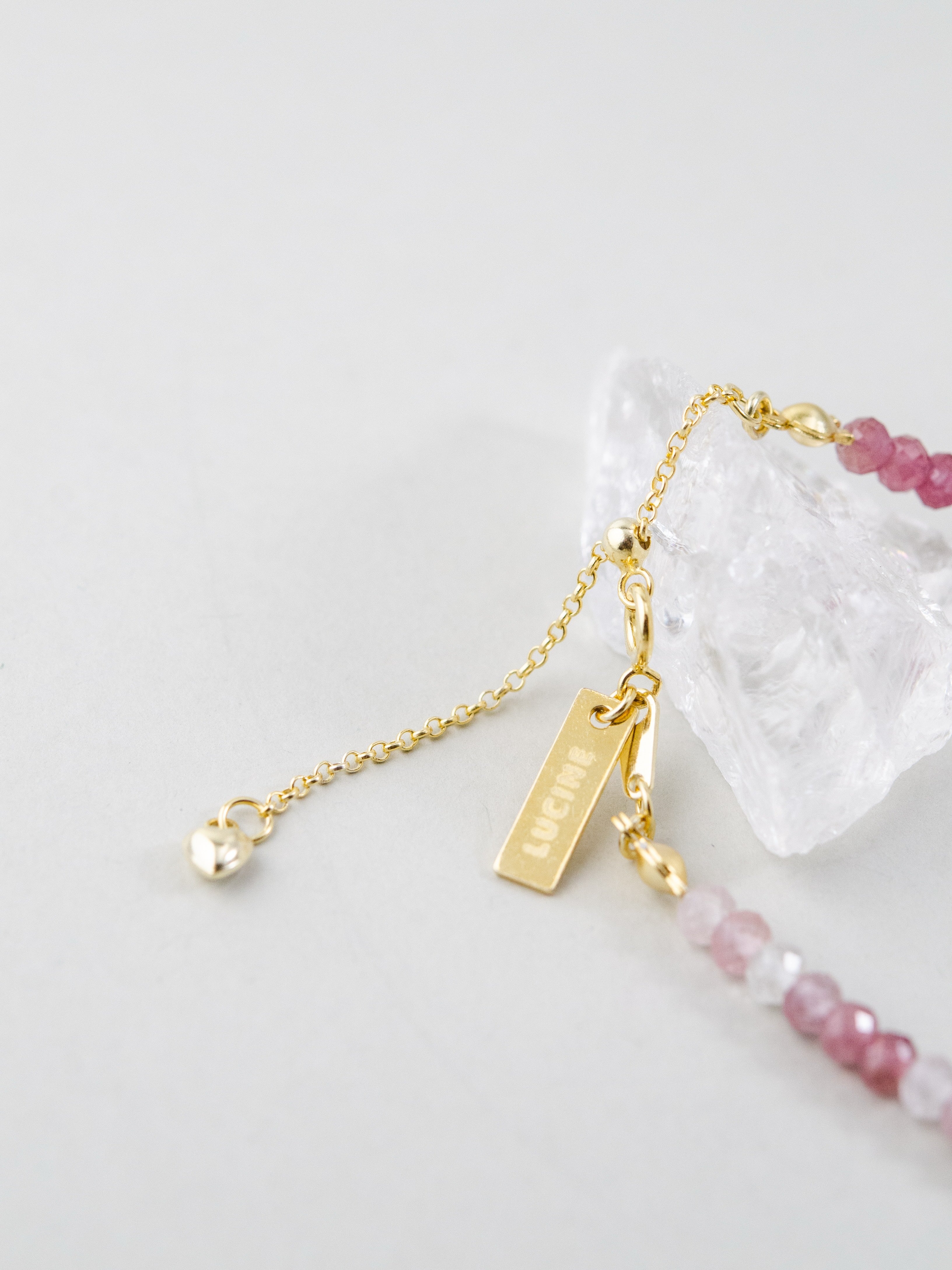 パワーストーン ブレスレット 浄化 水晶 ディスプレイ 癒し