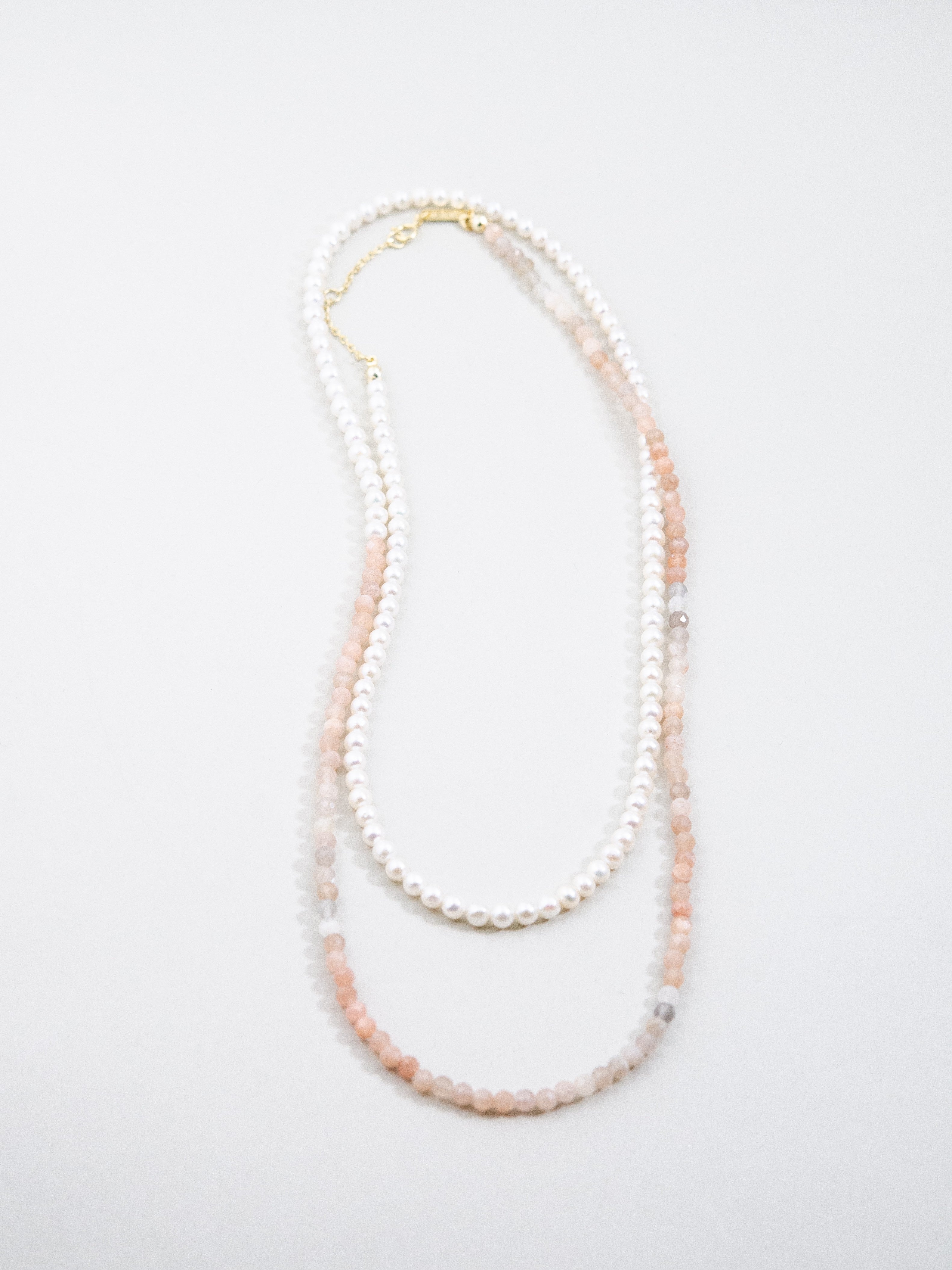 ネックレス 留め具 SV925 アジャスター ロゴプレート詳細