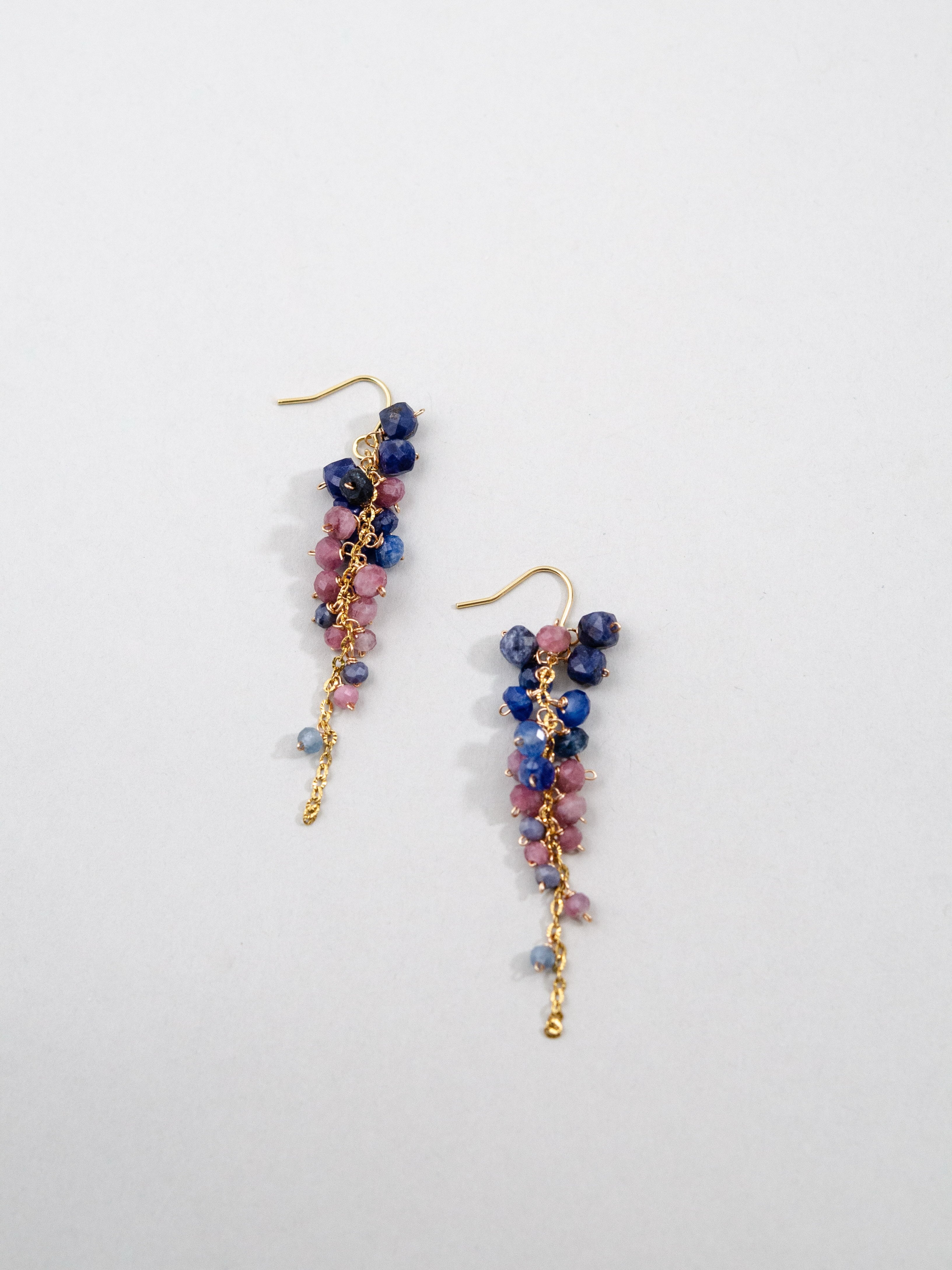 9月誕生石 10月誕生石 12月誕生石 ピアス プレゼント おすすめ ペア