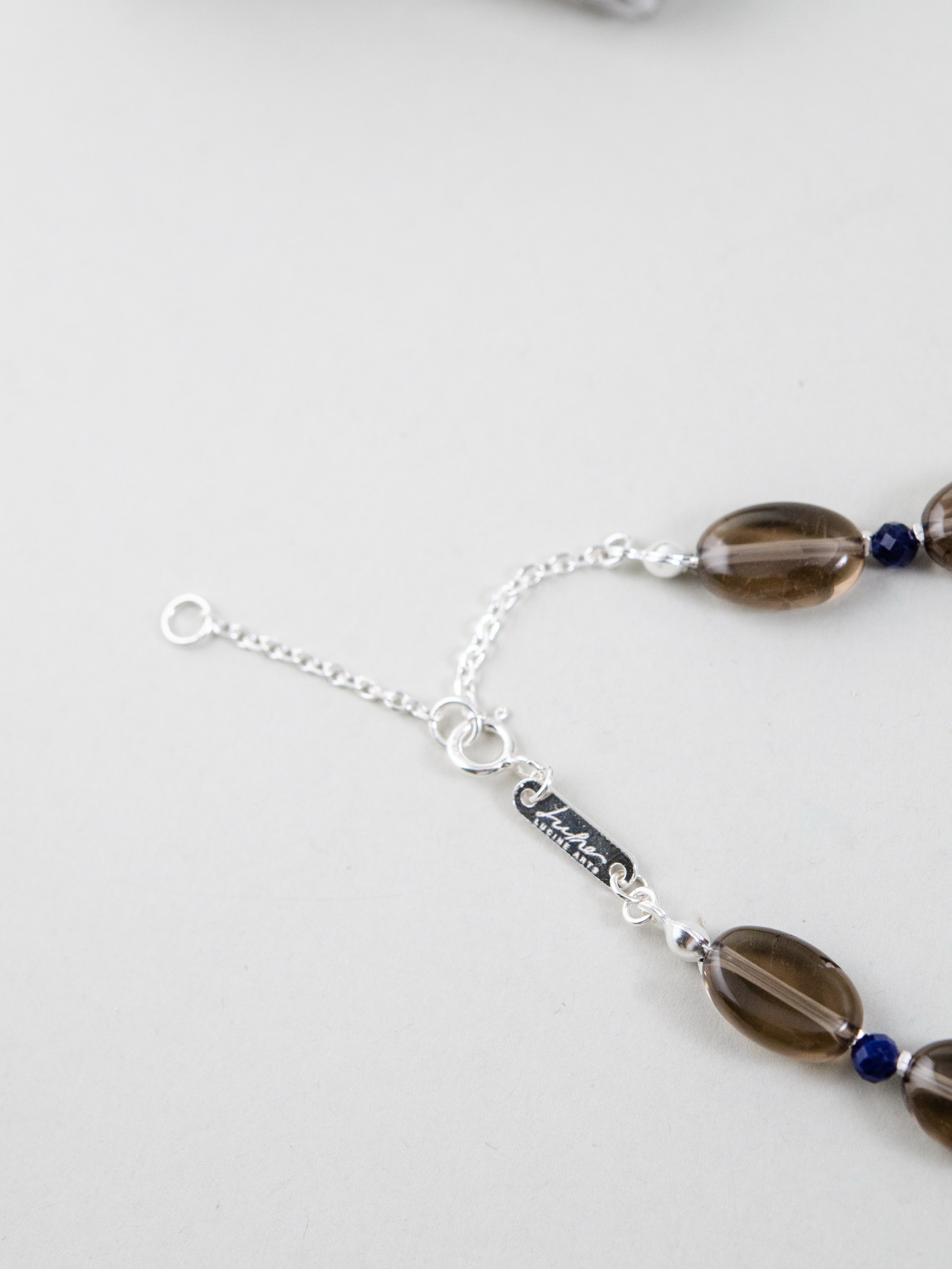 SV925 シルバー 金具 アジャスター 詳細 引き輪