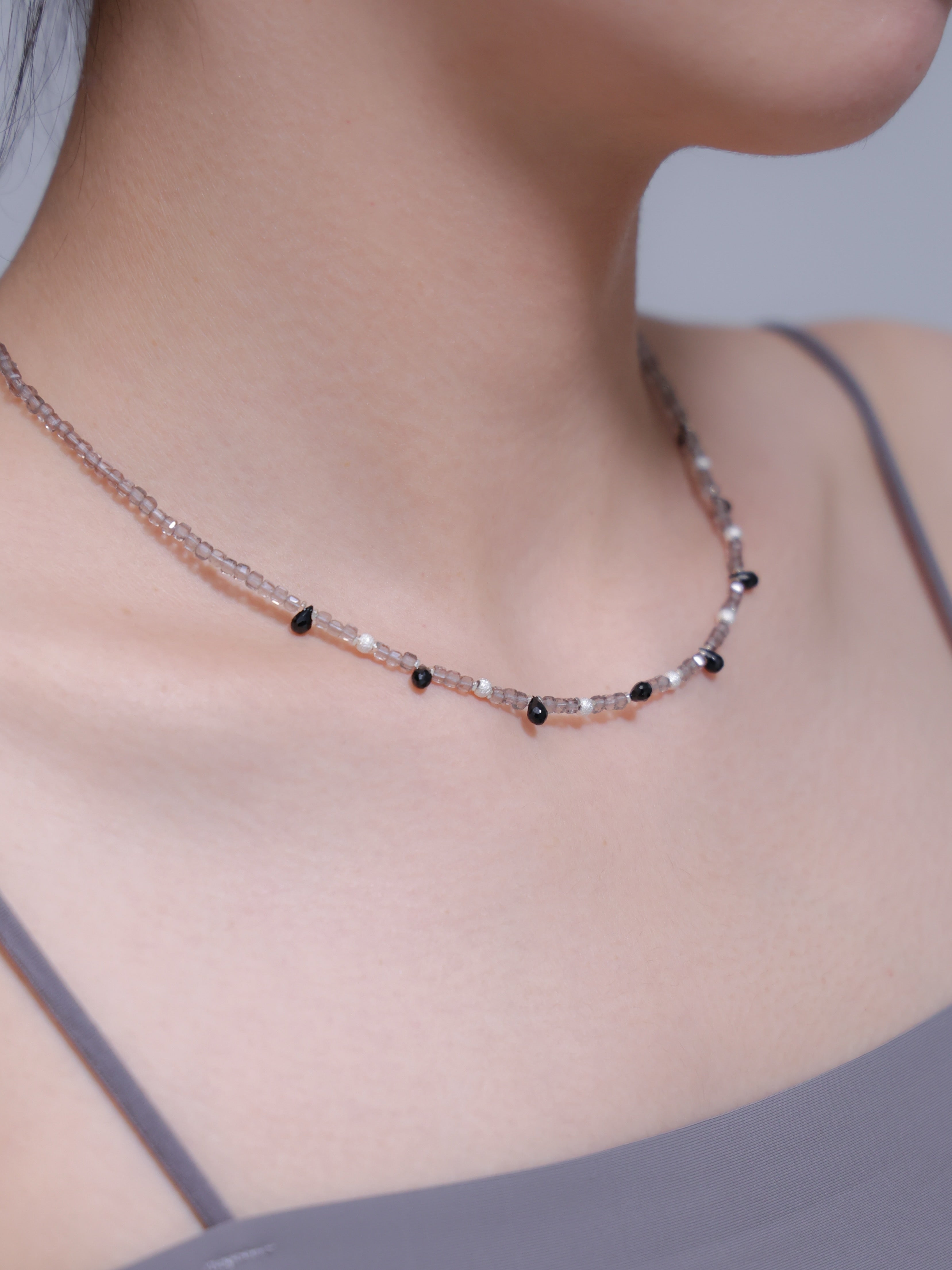 SV925 シルバー 金具 アジャスター 詳細 引き輪