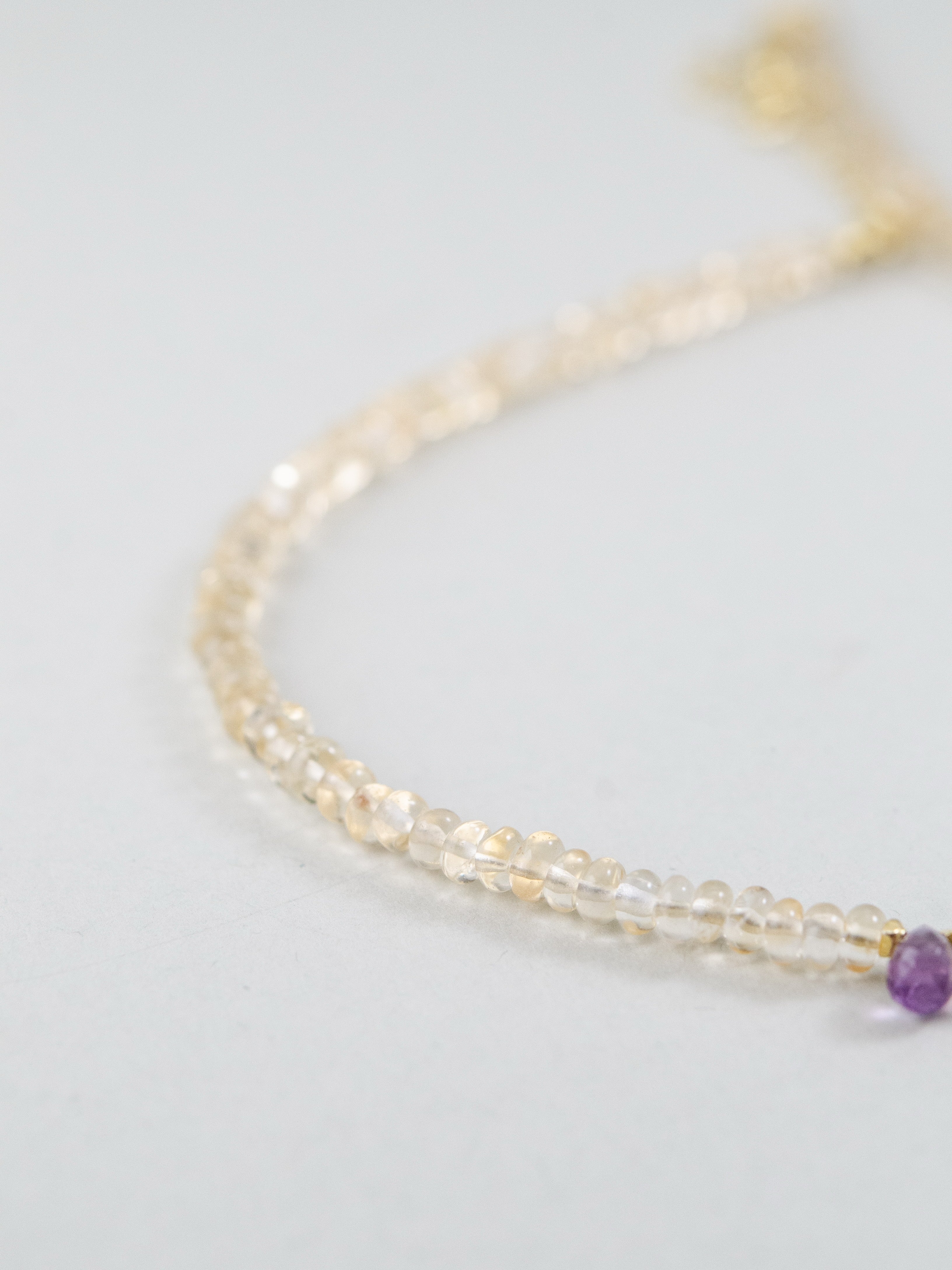 イエロー ゴールド コーティング チェーン 詳細 質感